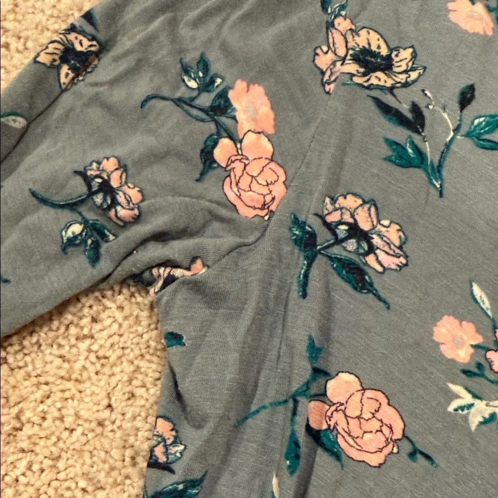 Latched Mama Robe - Picture 4 of 8